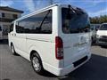2012 Toyota Hiace Van