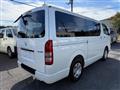 2012 Toyota Hiace Van