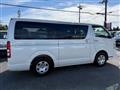 2012 Toyota Hiace Van