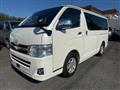2013 Toyota Hiace Van