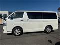 2013 Toyota Hiace Van