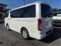2013 Toyota Hiace Van