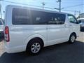 2013 Toyota Hiace Van