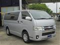 2014 Toyota Regiusace Van
