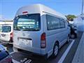 2010 Toyota Hiace Van
