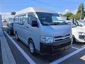 2010 Toyota Hiace Van