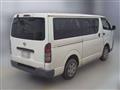 2007 Toyota Hiace Van