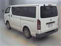 2007 Toyota Hiace Van
