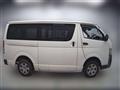 2007 Toyota Hiace Van