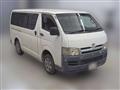 2007 Toyota Hiace Van