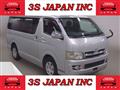 2007 Toyota Hiace Van