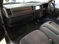 2007 Toyota Hiace Van