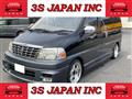 2001 Toyota Granvia