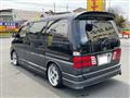 2001 Toyota Granvia
