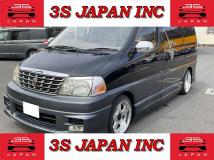 2001 Toyota Granvia
