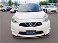 2015 Nissan March