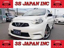2015 Nissan March