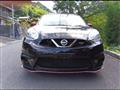 2013 Nissan March