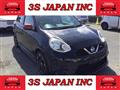2015 Nissan March