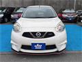 2016 Nissan March