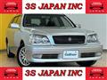 2005 Toyota Crown Estate