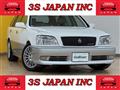 2005 Toyota Crown Estate