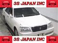 2002 Toyota Crown