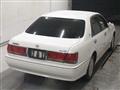 2002 Toyota Crown