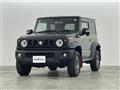 2018 Suzuki Jimny Sierra