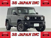 2018 Suzuki Jimny Sierra
