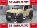 2019 Suzuki Jimny Sierra