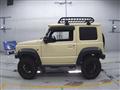2019 Suzuki Jimny Sierra