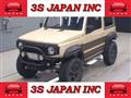 2019 Suzuki Jimny Sierra