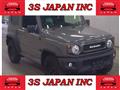 2021 Suzuki Jimny Sierra