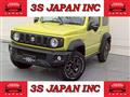 2020 Suzuki Jimny Sierra
