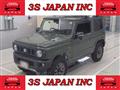 2020 Suzuki Jimny