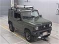 2020 Suzuki Jimny