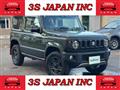 2019 Suzuki Jimny