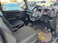 2019 Suzuki Jimny