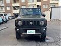 2019 Suzuki Jimny