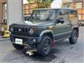 2019 Suzuki Jimny