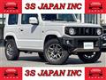 2019 Suzuki Jimny