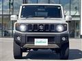2019 Suzuki Jimny
