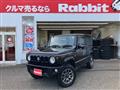 2019 Suzuki Jimny