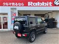 2019 Suzuki Jimny