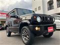 2019 Suzuki Jimny