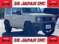 2019 Suzuki Jimny