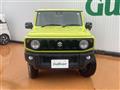2020 Suzuki Jimny