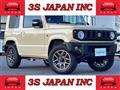 2020 Suzuki Jimny