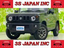 2018 Suzuki Jimny